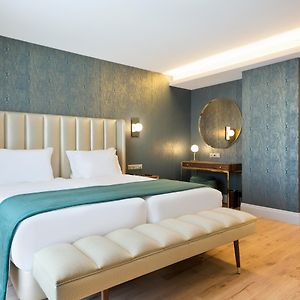 Superior Kamer met een King Size Bed
